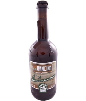 La Mancina - 33cl